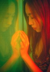 -粉黛映画摄影
