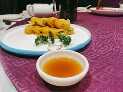 腐皮包西葫芦-和记小菜(大宁店)