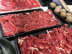 -林记潮牛·牛肉火锅(上马墩店)