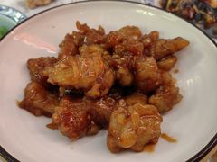 传统荔枝肉-聚春园自助餐厅(东街口店)