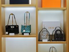 -109度二手奢侈品手表包包珠宝回收(新天地店)