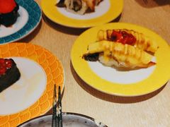 -万岁寿司(芳村店)