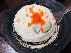 -三井寿司