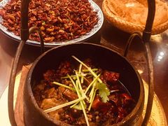 -杨记隆府(白象街店)