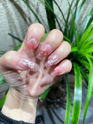 点击看大图 -LILY NAILS美甲美睫