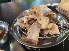 -包装马车·韩国料理·포장마차