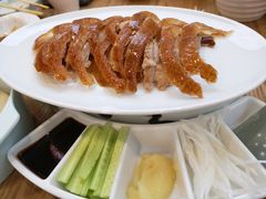 -粗粮人家·东北菜(洋桥店)