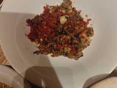 -湖南老灶台·生态农业餐饮(龙胜店)