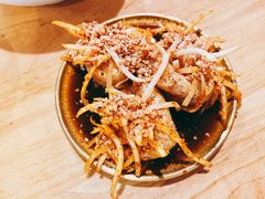 -小豆海棠(嘉兴路店)