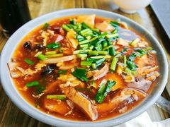 -亲贤打卤面(八一街店)