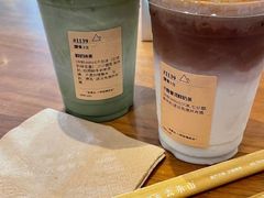 -去茶山(成都万象城店)