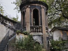 -山城巷传统风貌区