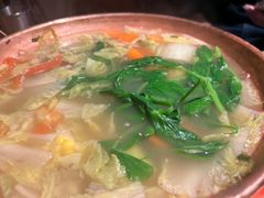 -火塘云南烧烤大排档