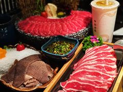 -湊湊火锅·茶憩(打浦桥日月光店)