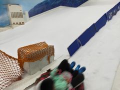 -Mr·Kuma酷么先生雪之乐园