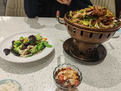 -玉林烤鸭店(垡头店)