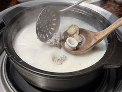 -大良毋米粥(锦龙路总店)