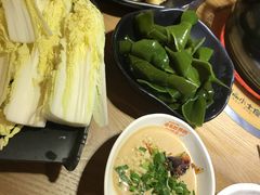 -尚品小土屋涮毛肚(李沧万达店)
