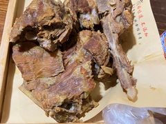 -津沽小院(大直沽总店)