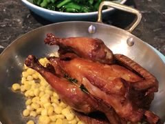 -港丽餐厅(高德置地店)