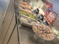 -鱼酷活鱼烤鱼(沈阳大悦城店)