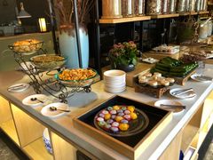 自助取餐区-東舍食唐精品陕菜馆