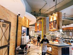 -比格比萨自助(花园路店)