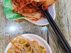 -三顺韩式料理店(广益店)