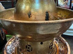 -老北京炸酱面大王.铜锅涮肉(朝阳门店)