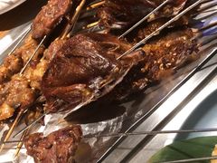 -那些年记忆烧烤