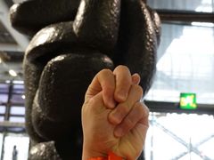 -蓬皮杜艺术中心