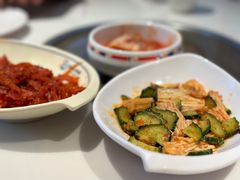 -七八冷面·延边朝鲜族美食(圣熙八号店)