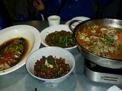 -大碗厨 25年老字号 现炒湘菜(四季天地店)