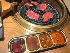 -MIKOMIKO和牛烧肉专门店(南门店)