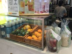 -巡茶(汇邻广场店)