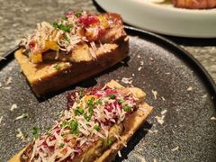 -SHADOWS•Bistro&Eatery(安福路店)