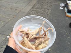 -鸡脚旮旯平江路店