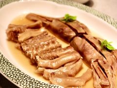 -品粹徽园·家常安徽菜