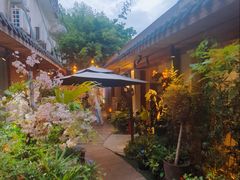 -王捌小院(红花坡店)
