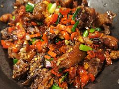 -后湖小院·乡野田园菜