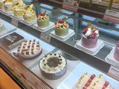 -罗森尼娜(德思勤店)