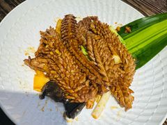-魁盛居百年鲁菜馆(县西巷店)