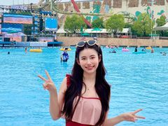 -武汉玛雅海滩水公园