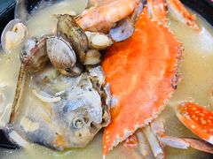 -台州老六海鲜面馆(上南总店)