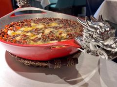 -雲蜀龙阁·金牌水煮鱼(方庄店)