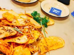 -特色酱椒鱼私房菜(黄鹤楼店)