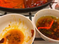 -朱光玉火锅馆(正弘城店)