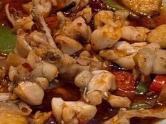 -洪福龙虾