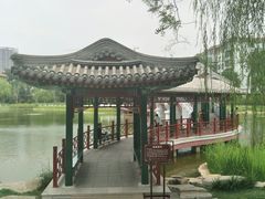 -西海子公园