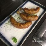 总体而言我不是很喜欢日料